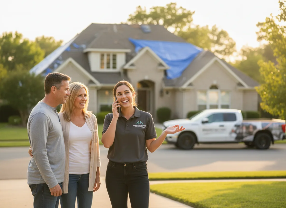 Emergency Roof Repair Braggs, OK FAQs